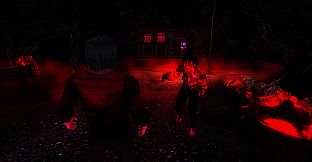 Johnny Boy: Red Moon's Kiss - Episode 1