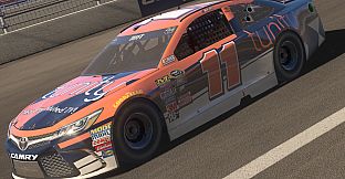 Matt Tifft Comeback Pack