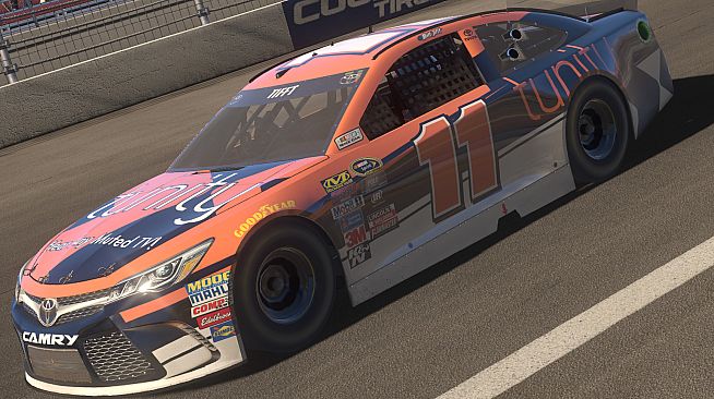 Matt Tifft Comeback Pack