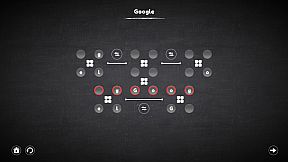 Blueprint Word: Classroom