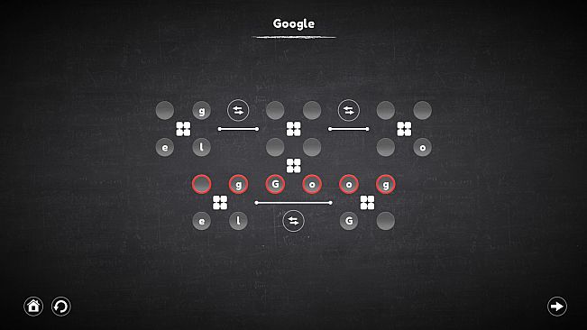 Blueprint Word: Classroom