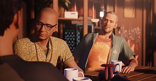 Life is Strange 2 - Episode 5