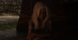 Elven Tales - Rise of Darkness