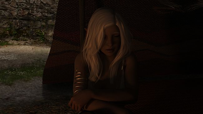 Elven Tales - Rise of Darkness