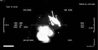 Footage: FLIR