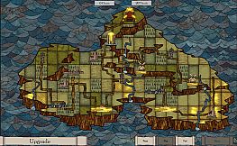 What's a King to a God