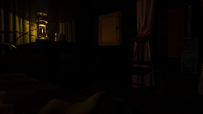 Lost Traces: Genesis