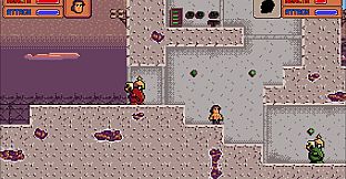 Saving Princess Of Mars