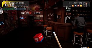 8 Ball Pool: Play Together