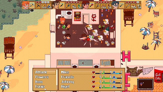 Doom & Destiny Worlds - Ultimate Supporter Edition