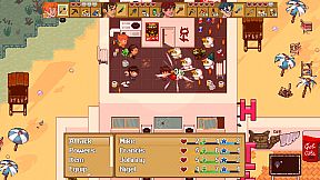 Doom & Destiny Worlds