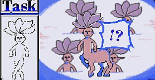 幽囚の魔法使い