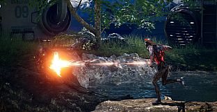 Angelic: The Chaos Theatre