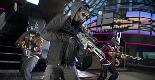 Battlefield Hardline Ultimate Edition