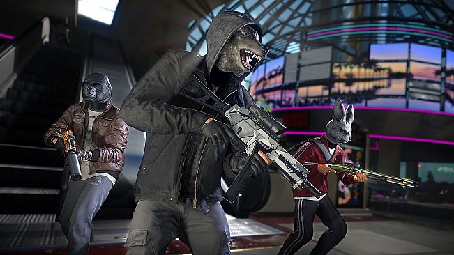 Battlefield Hardline Ultimate Edition