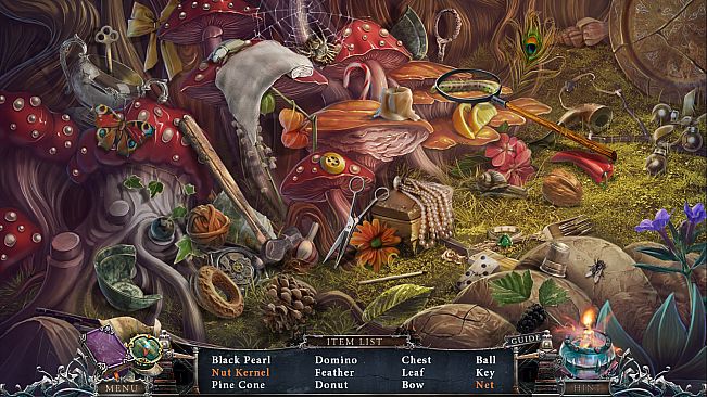 Bridge to Another World: Burnt Dreams Collector's Edition