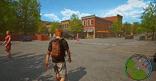Agefield High: Rock the School