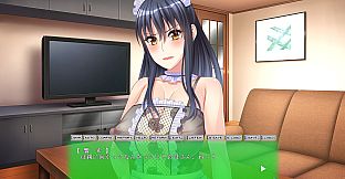 Dama_Hame_Tosatsu_Nikki Deluxe Pack