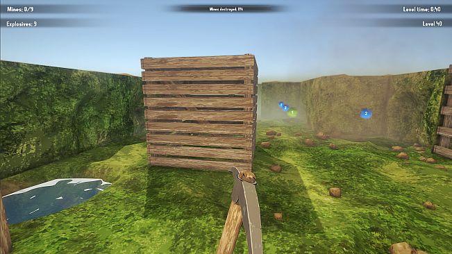 Underground Keeper 2