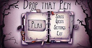 Drop That Pen