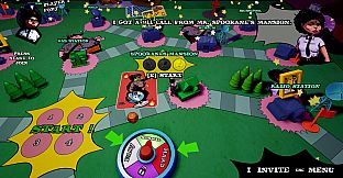 Dead Party