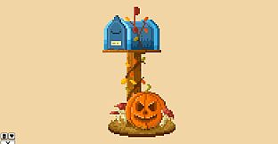 Coloring Pixels - Halloween 5 Pack