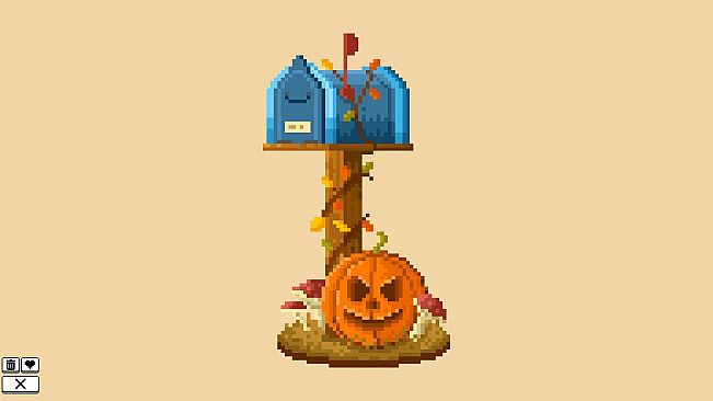 Coloring Pixels - Halloween 5 Pack