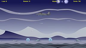 Cabezurrio vs Robots 2.0