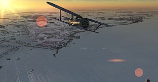 IL-2 Sturmovik: Odessa and Leningrad - Siege and Liberation