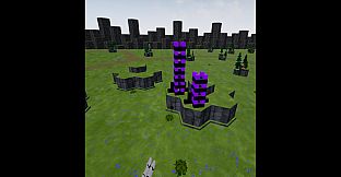 Castle Demolition VR