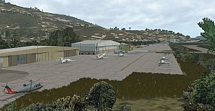 X-Plane 11 - Add-on: FeelThere - TIST - St. Thomas International Airport