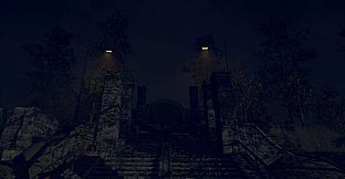 GreyWake: Project Somnium