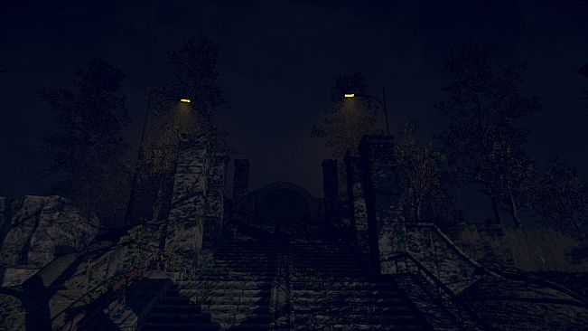 GreyWake: Project Somnium