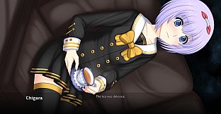 Sunrider: Mask of Arcadius