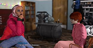 Milfvania Ep. 1 - Winter DLC