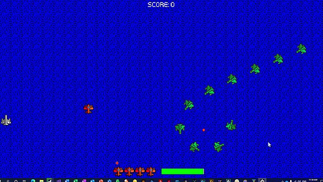 Tiger Fighter 1931 MP064