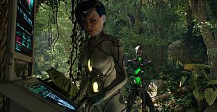 Angelic: The Chaos Theatre