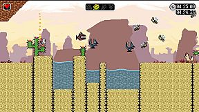 The Duck Amikaze Strikes Back