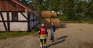 Emergency Call 112 - The Fire Fighting Simulation 2: Volunteer Firefighters