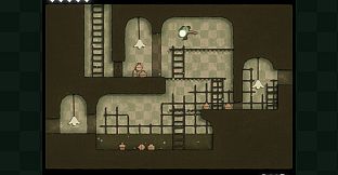 Aleph's Garden