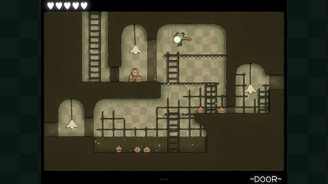 Aleph's Garden
