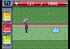 The Brave Never Alone