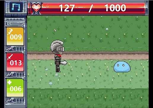 The Brave Never Alone