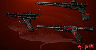 Depth - Tigermaul Pack