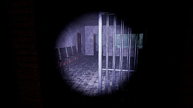 CONNIPTION: Paranoia