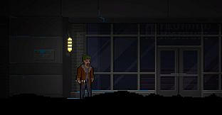 The Long Reach - Soundtrack