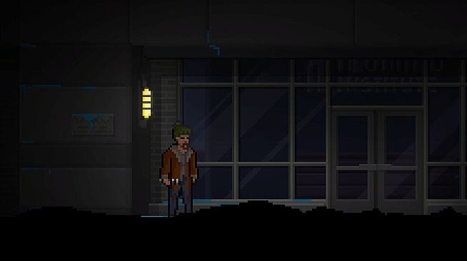 The Long Reach - Soundtrack