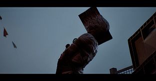 SILENT HILL: Townfall