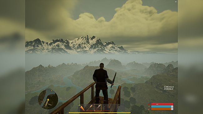 Tales of Eden: Midgard