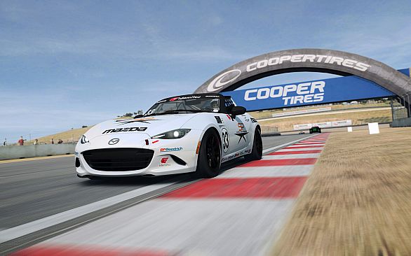 RaceRoom Racing Experience